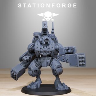 TARION CLONE STRIKE MECHS MK1 V3