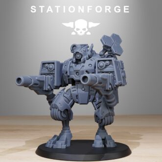 TARION CLONE STRIKE MECHS MK1 V2
