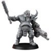 CHAOS BLOOD MERGIGOTH