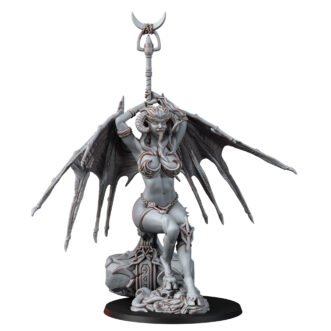 CHAOS GRAND SUCCUBUS