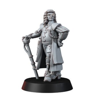 STACK CITY TRADE DELEGATE CHESTERTON