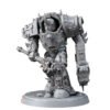 HERETIC KNIGHTS EXTERMINATOR LORD