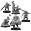 GREATER GOOD RONIN ORK HUNTERS KT2