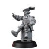 STACK CITY GRIMDARK NPCS KIT V2 BRAT HUNTER DRINKING