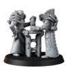 STACK CITY GRIMDARK NPCS KIT V2 SILENT SPECTRE (U2)
