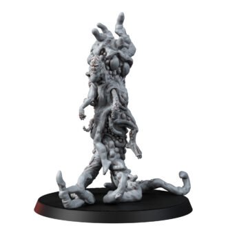 CODE SPLICER CULT HELLSPIRE ABERRATION