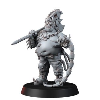 STACK CITY MASTER OF CHAINS