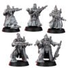 MECHANIC ADEPT RAD WARRIORS T2 (5U)