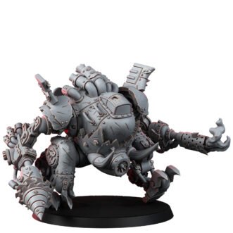 ORK GROT FLIGHTA KAN SKRP-1