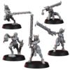 SISTERS IN HERESY REPENTIUM SQUAD T2