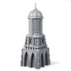 PLASMA TOWER