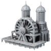 PLASMA TURBINE