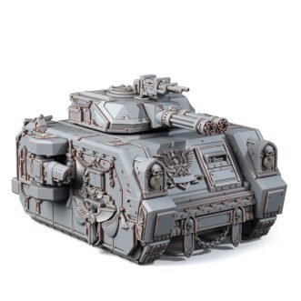 VENGEFUL ANGELS TACTICAL TANK