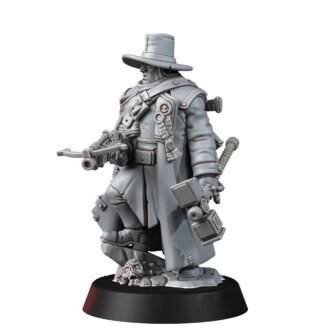 IMPERIAL INTERROGATOR WITCHSLAYER