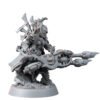 LIGHT SIDE WRAITH REAPERS EXARCH