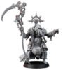 CHAOS BUBOTIC SPELL CASTER