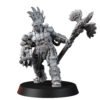 BOUNTY HUNTER BRODER IRONFIST