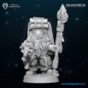 SPACE DWARFS STARLOCK