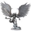 HERETIC KNIGHTS DEMONIC POSSESSED WARLOCK