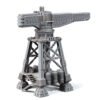 DOCKYARD CRANE