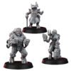 GREATER GOOD THE NECROCITY TRADERS RETINUE