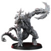 CHAOS SPAWN KHORNDOG