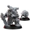 ORK MAD SNIK KOMMANDA BOSS AND DA SNIKA SNAFLA
