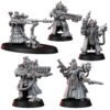MECHANIC ADEPT RAD WARRIORS SPECIAL (5U)