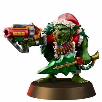 ORK GRIMCH GROT