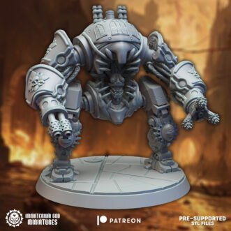 COURT OF CORRUPTION REDEMPTION ENGINE