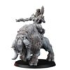 LEGION OF EXCESS RHINOX RIDER BOSS