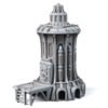 SCUM CITY TIDE CONTROL TOWER