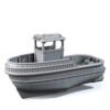 SCUM CITY TUGBOAT