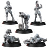 LEGION OF EXCESS BEAST HUNTERS (5U)