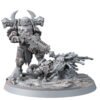 CHAOS VOID BLESSED STARLOCK DIORAMA