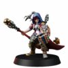 MECHANIC ADEPT TECH PRIEST MK-VI