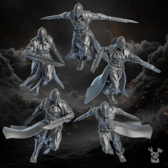 ORDER OF REPENTANCE UNREPENTANTS