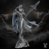 ORDER OF REPENTANCE AVATAR OF THE MOURNER