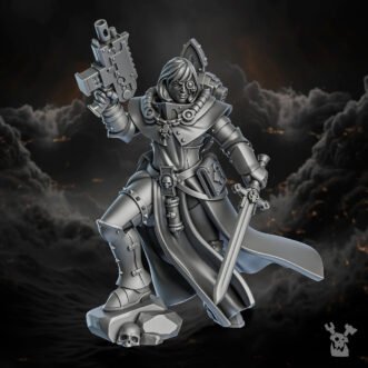 ORDER OF REPENTANCE VERID