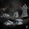 ORDER OF REPENTANCE TERRAIN