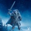 STORMBRINGERS BOB THE MASCOT