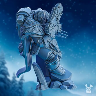 STORMBRINGERS CASS THE PRANKSTER