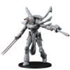 AMISH WRAITH KNIGHT