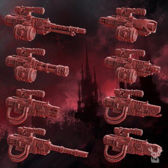 CRIMSON WINGS ANCIENT ERA WEAPONS UPGRADE PACK