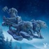 STORMBRINGERS CANDMARR ON THUNDER CHARIOT