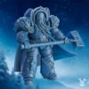 STORMBRINGERS YORR STONE HAMMER