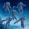STORMBRINGERS TEMPEST WOLVES SQUAD