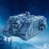 STORMBRINGERS VOLTOR ASV