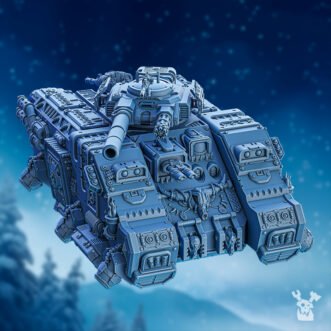 STORMBRINGERS REPELLER