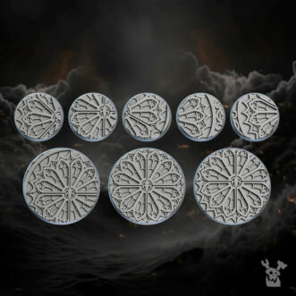 ORDER OF REPENTANCE BASES